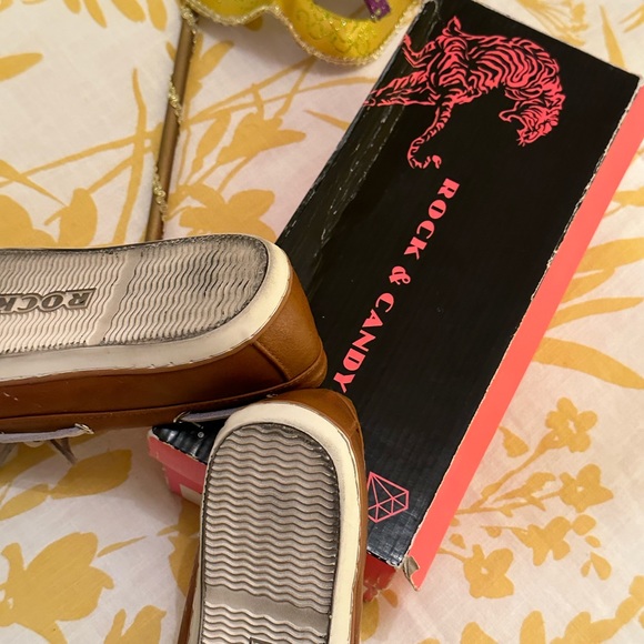 Rock & Candy Boat Shoes - Picture 5 of 5